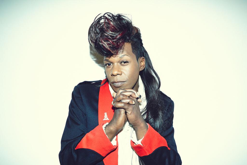 Big Freedia