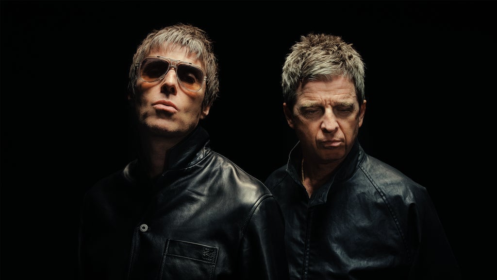 Oasis