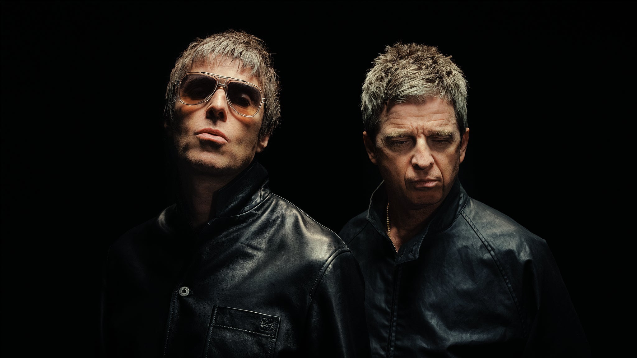 Oasis Live '27