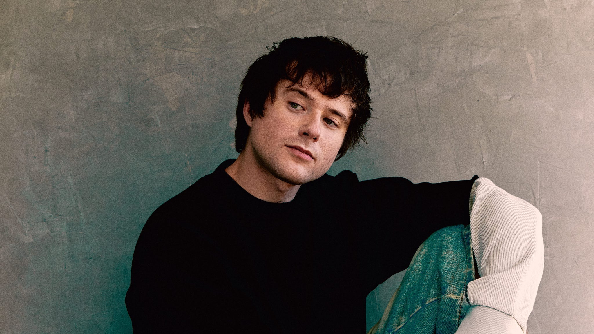 Alec Benjamin – 12 Notes Tour