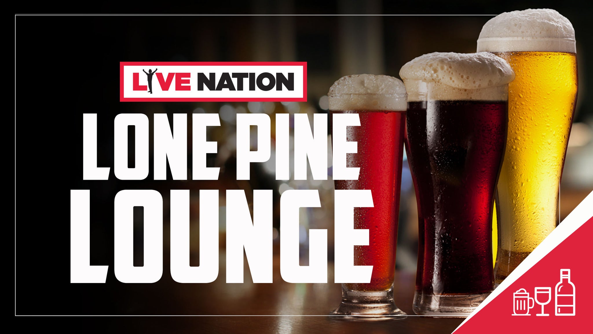 Lone Pine Lounge: Kings of Leon - Not a Concert Ticket