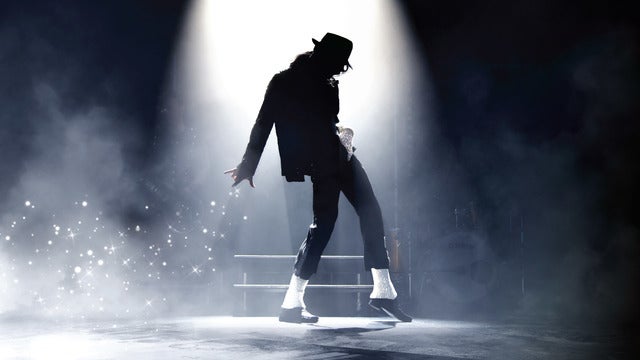 The King Of Pop Show - Michael Jackson Live Concert Experience