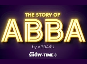 A tribute to Abba by Abba4U: The Christmas Special