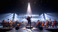 Police Symphony Orchestra in Czechia