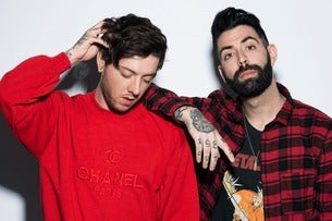 Breathe Carolina