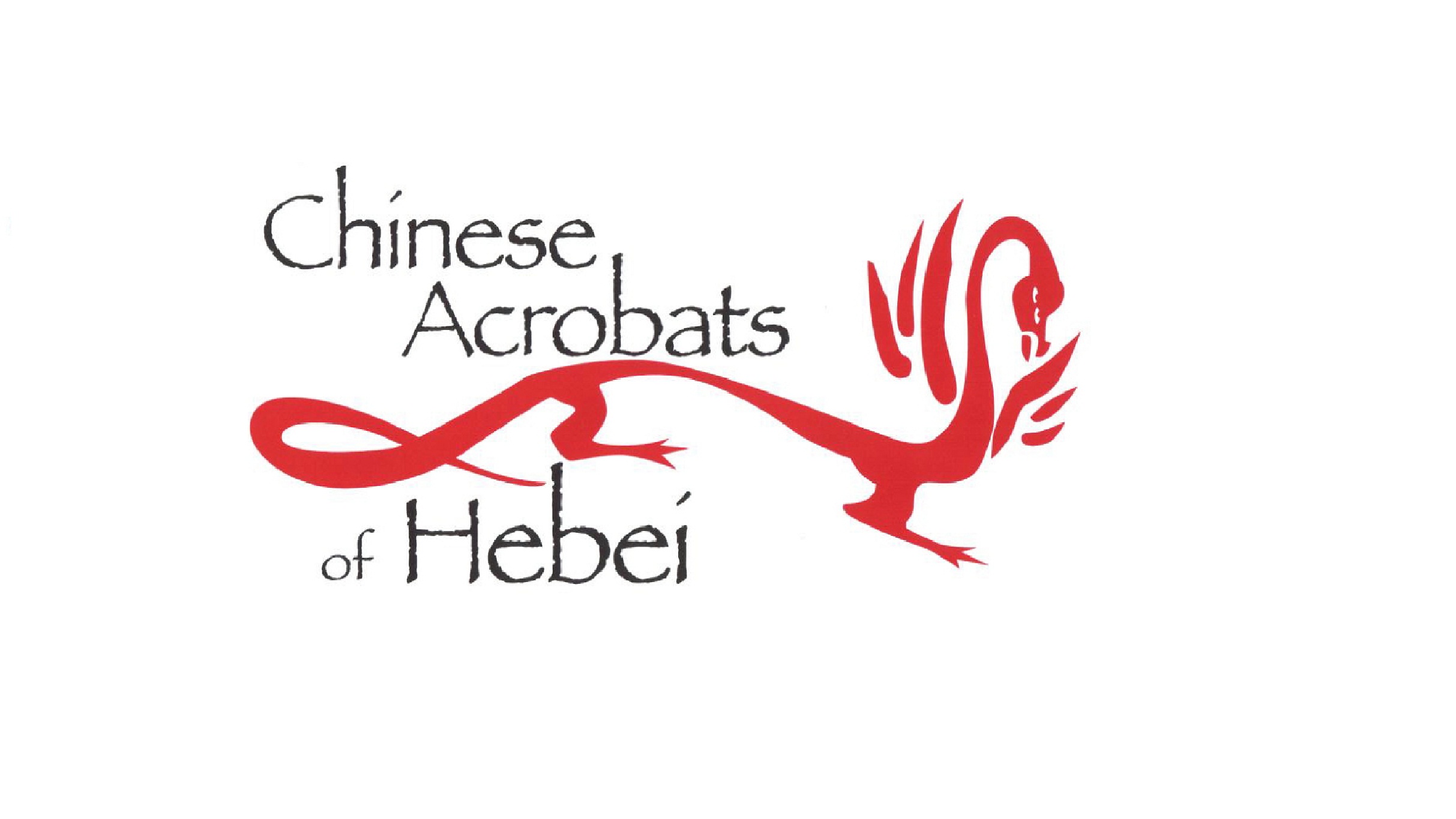 Chinese Acrobats of Hebei