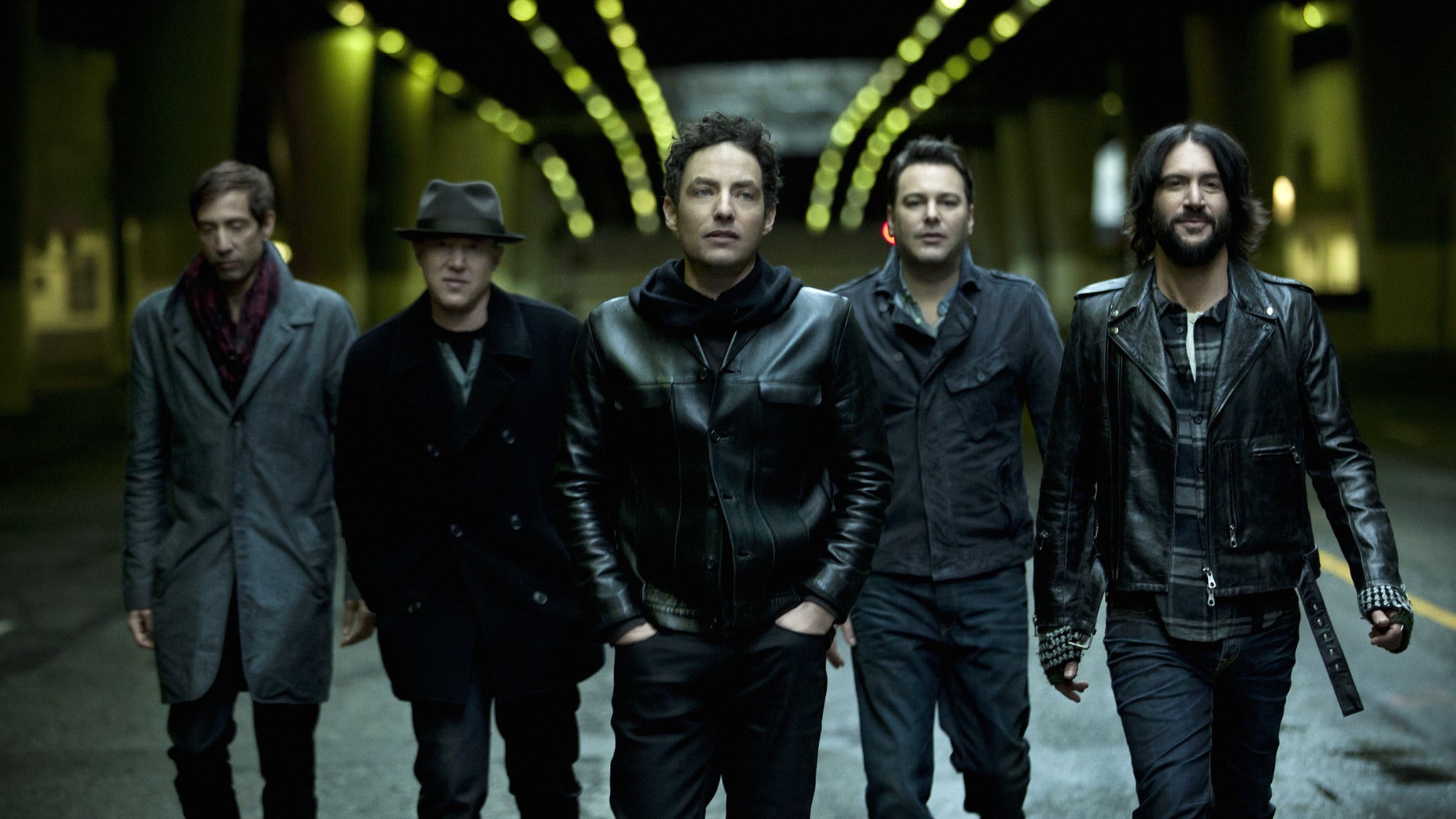 The Wallflowers in Tunica Resorts promo photo for Official Platinum Onsale presale offer code