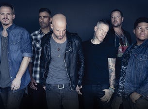 image of Daughtry