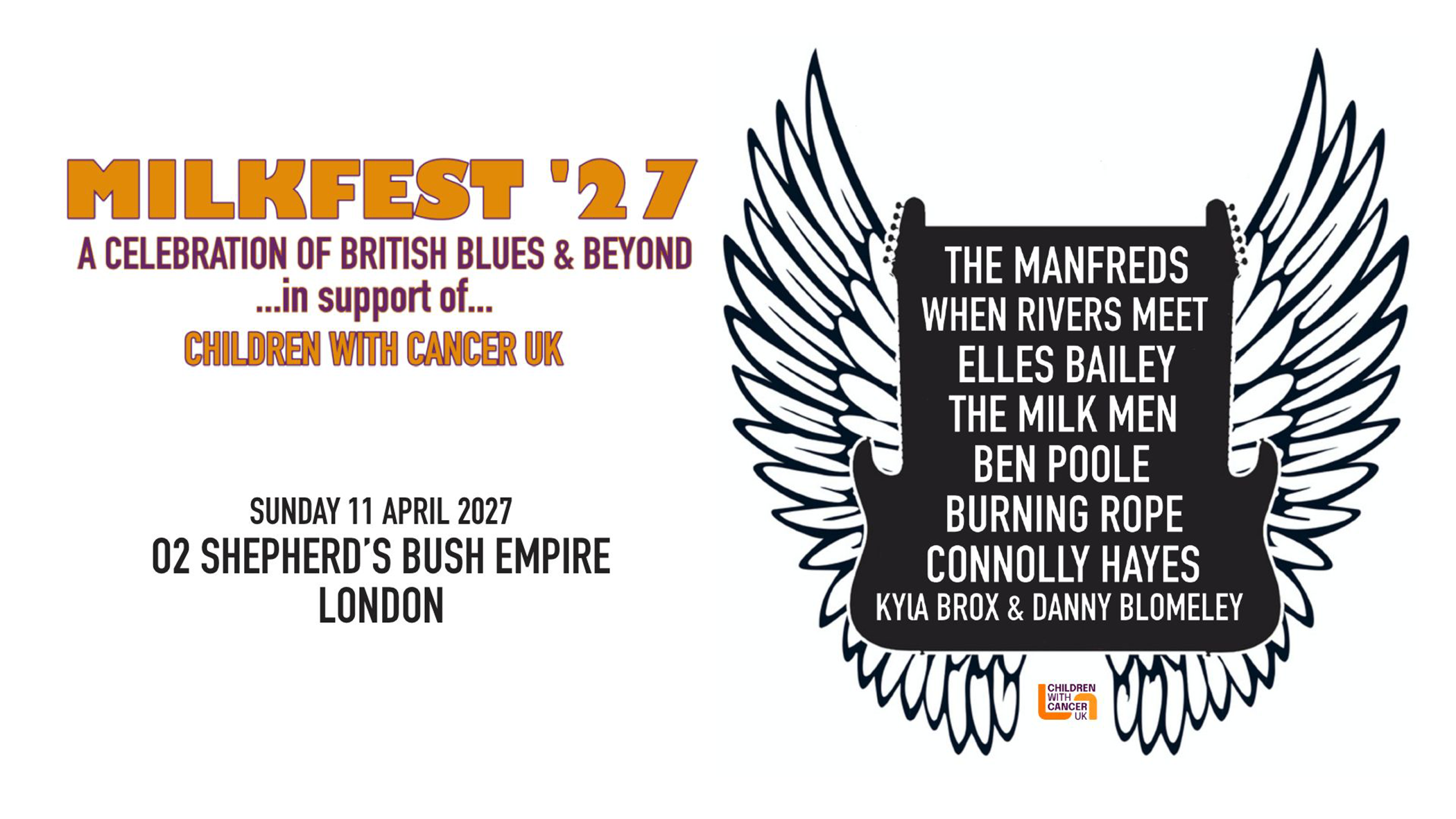 Milkfest