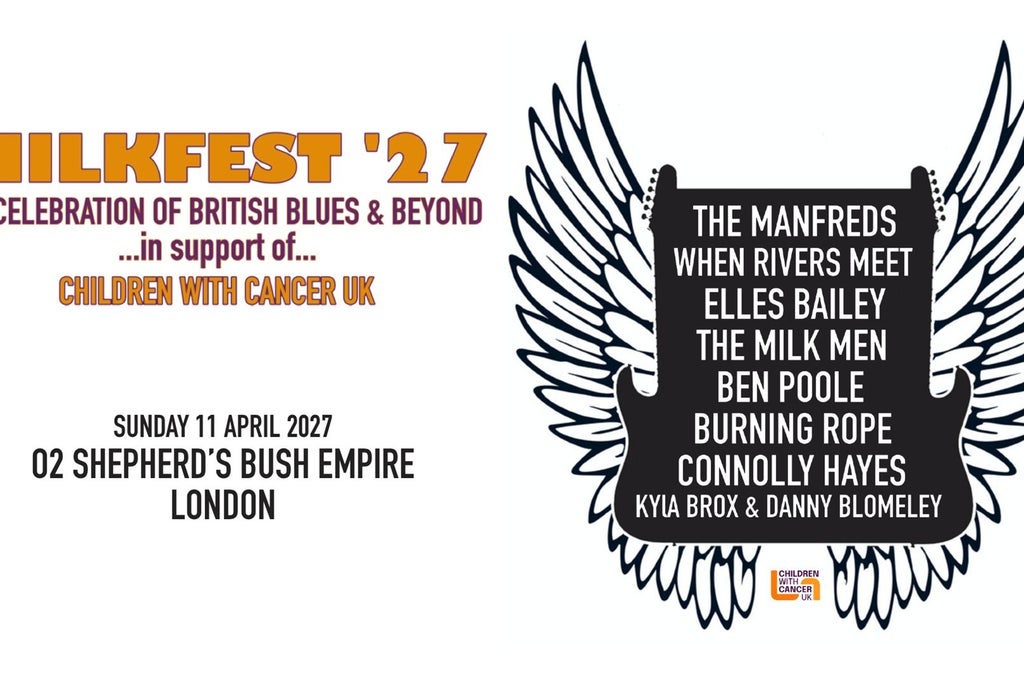 Milkfest '27