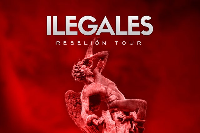 Ilegales