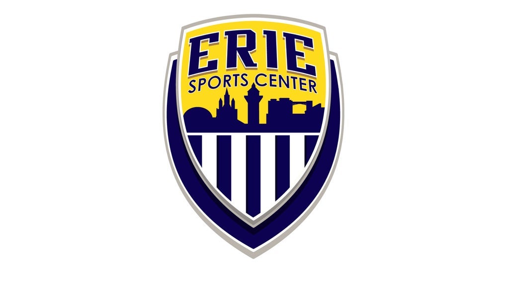 Hotels near Erie Sports Center FC Events