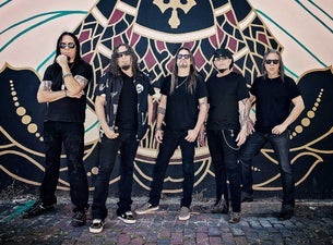 Image of Queensryche
