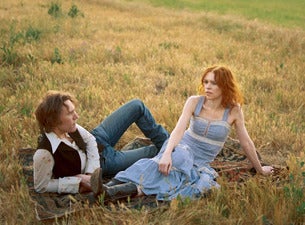 Image of Gillian Welch w/ David Rawlings