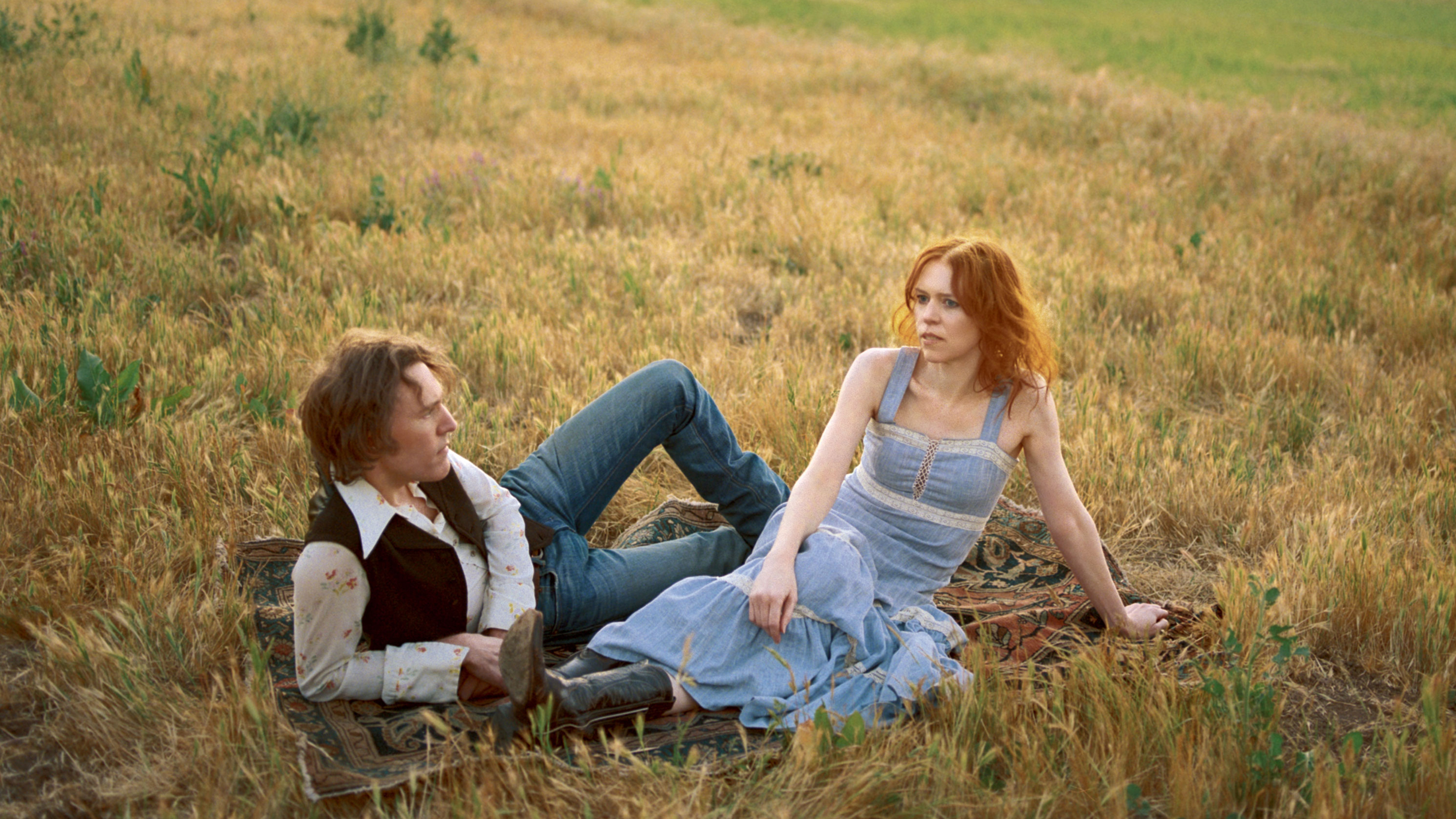 Gillian Welch w/ David Rawlings