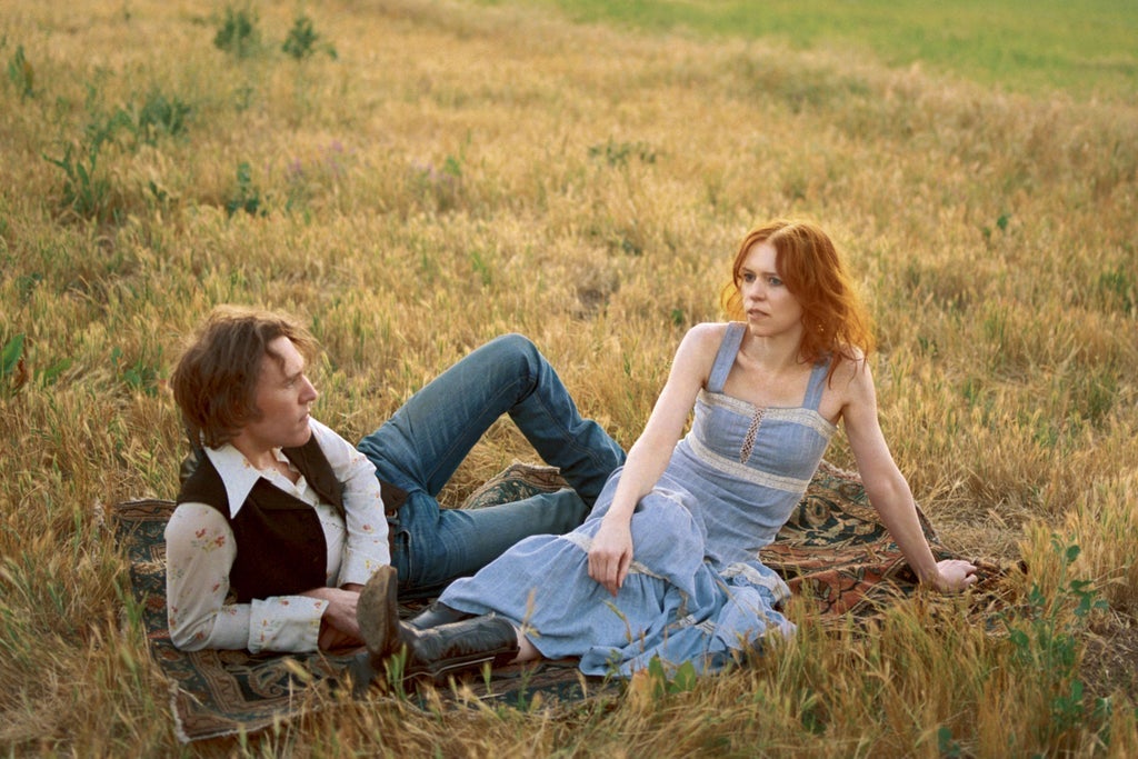 Gillian Welch w/ David Rawlings