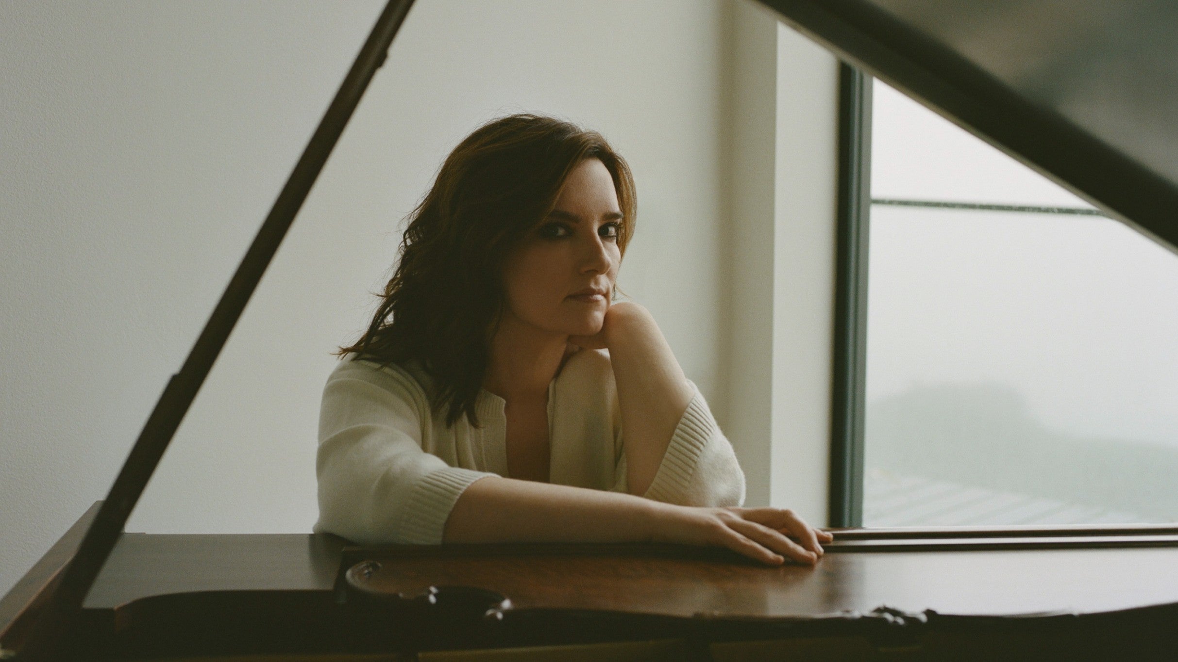 Brandy Clark presale code