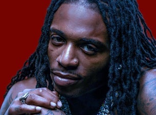 Jacquees, 2025-06-09, Амстердам