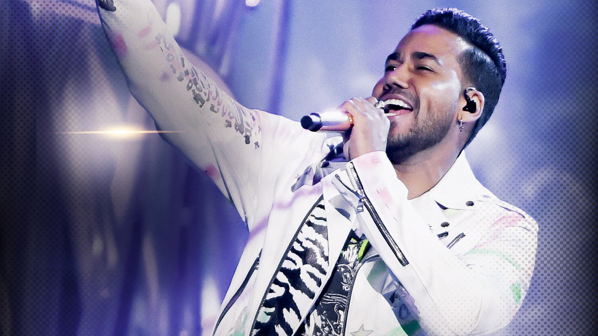 Romeo Santos Tickets, 20222023 Concert Tour Dates Ticketmaster
