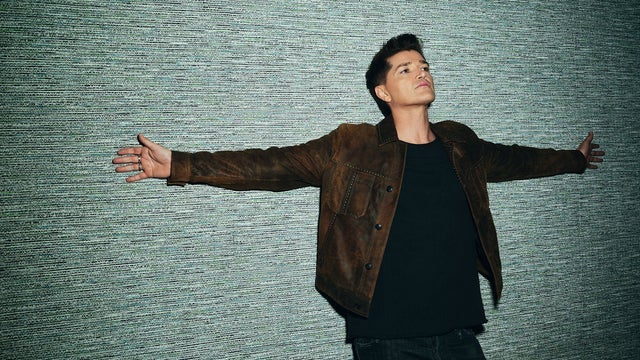 The Script tour tickets