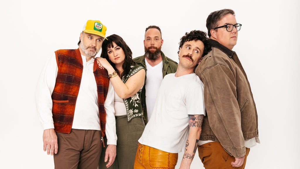 Hotels near The Strumbellas Events