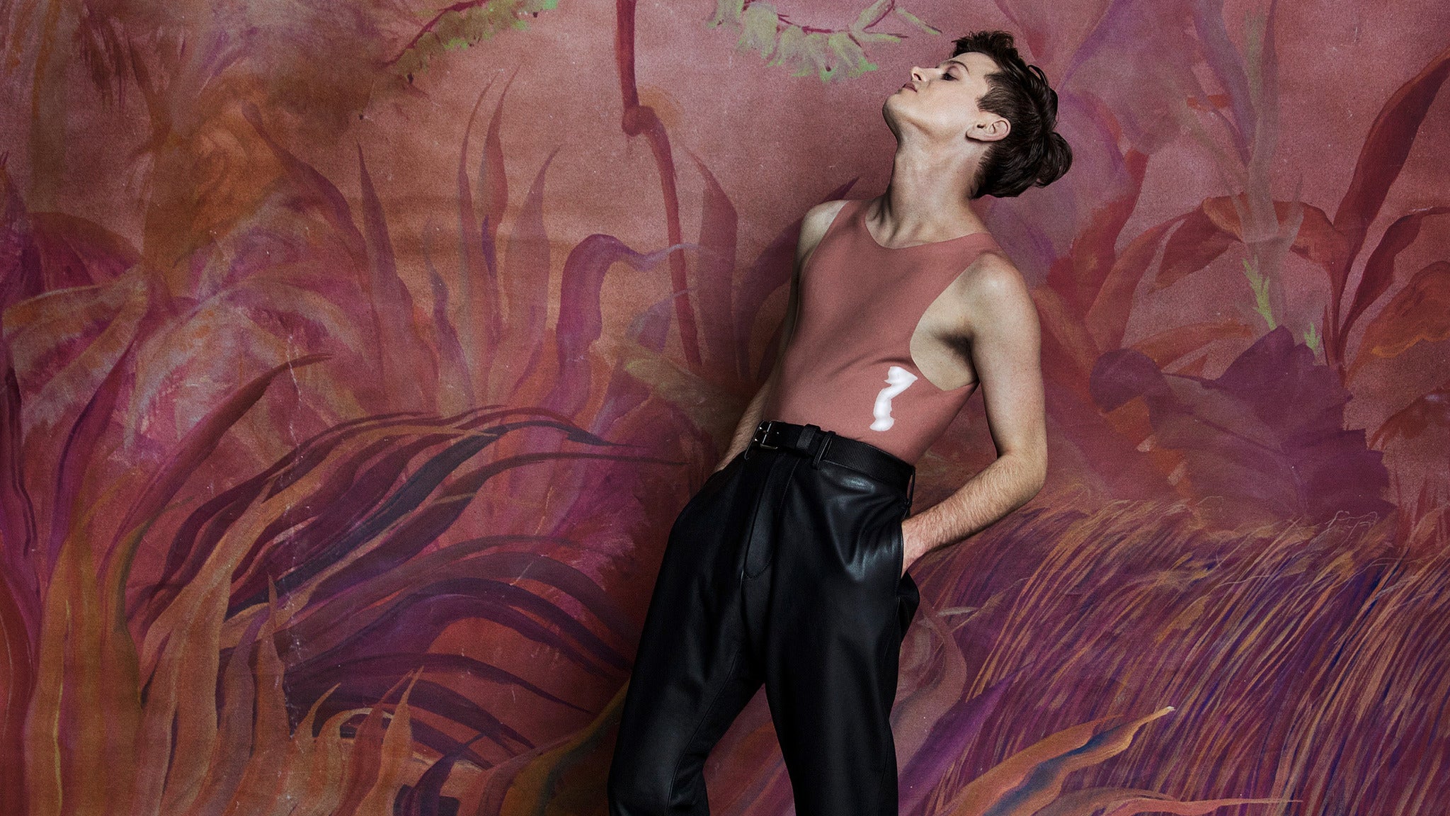 Perfume Genius pre-sale code for performance tickets in Oakland, CA (Fox Theater - Oakland)