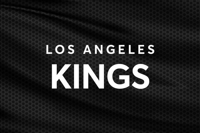 Tickets, Los Angeles Kings