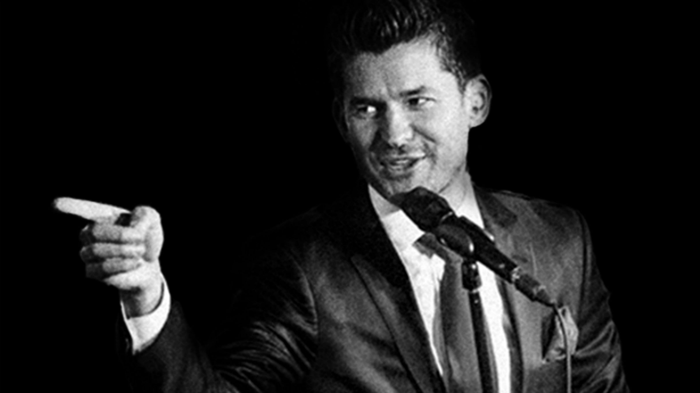 Matt Dusk in Coquitlam promo photo for Venue presale offer code