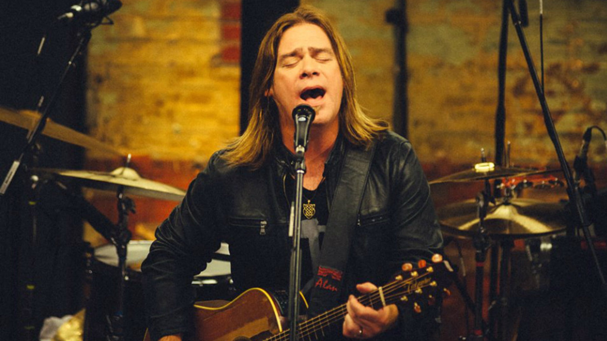 image for event Alan Doyle