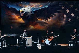 The Eagles Greatest Hits