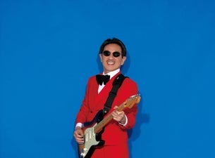 City Pop Waves: Masayoshi Takanaka SUPER TAKANAKA WORLD LIVE 2026 Seating Plans