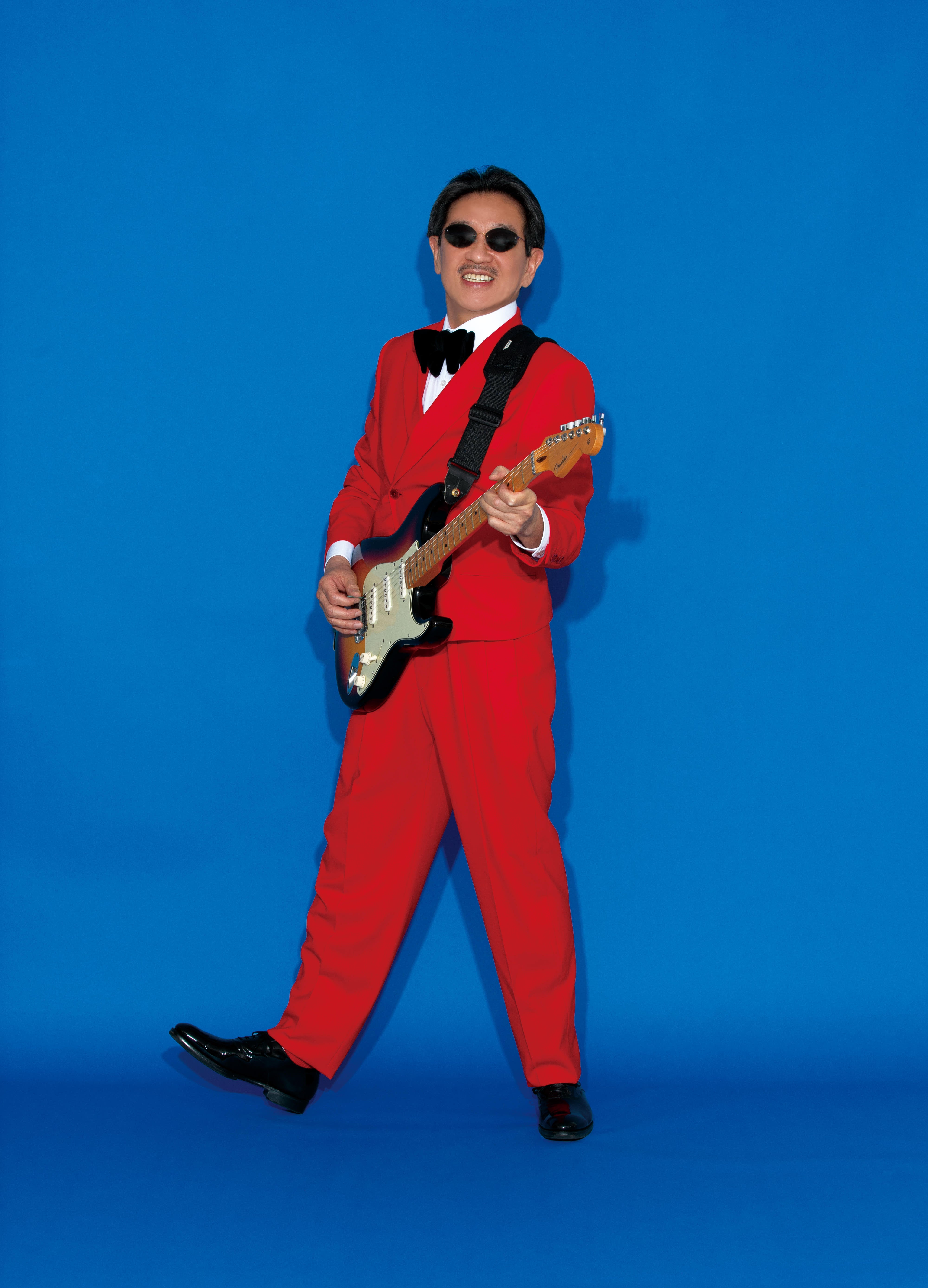 City Pop Waves: Masayoshi Takanaka SUPER TAKANAKA WORLD LIVE 2026