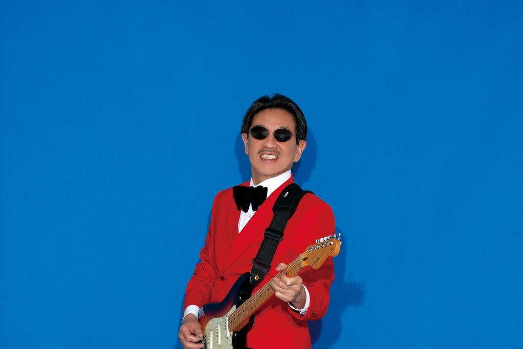 City Pop Waves: Masayoshi Takanaka SUPER TAKANAKA WORLD LIVE 2026