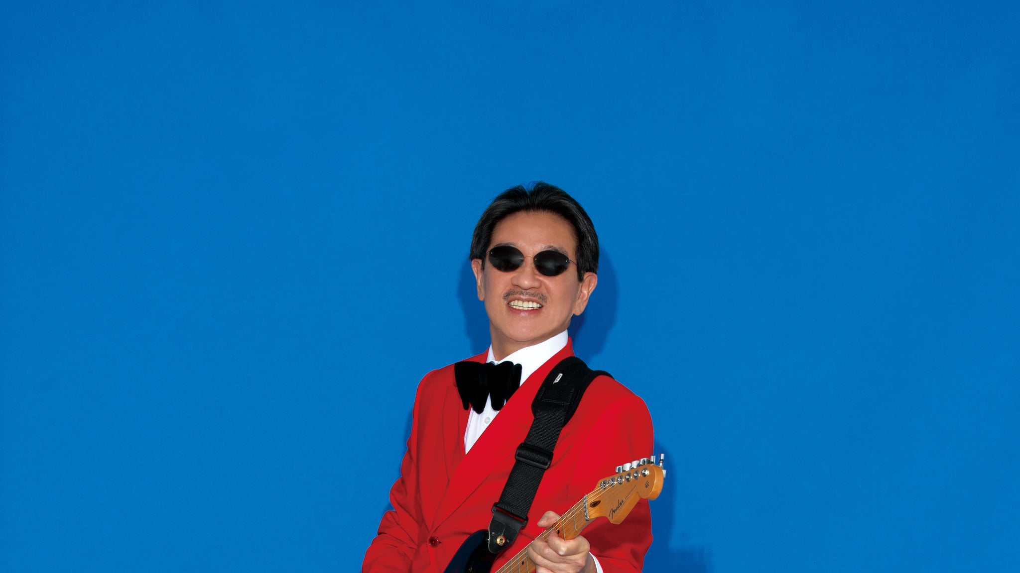 City Pop Waves: Masayoshi Takanaka SUPER TAKANAKA WORLD LIVE 2026