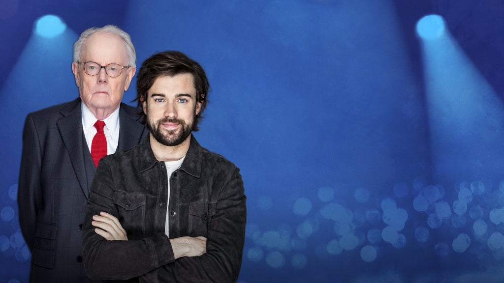 Jack Whitehall