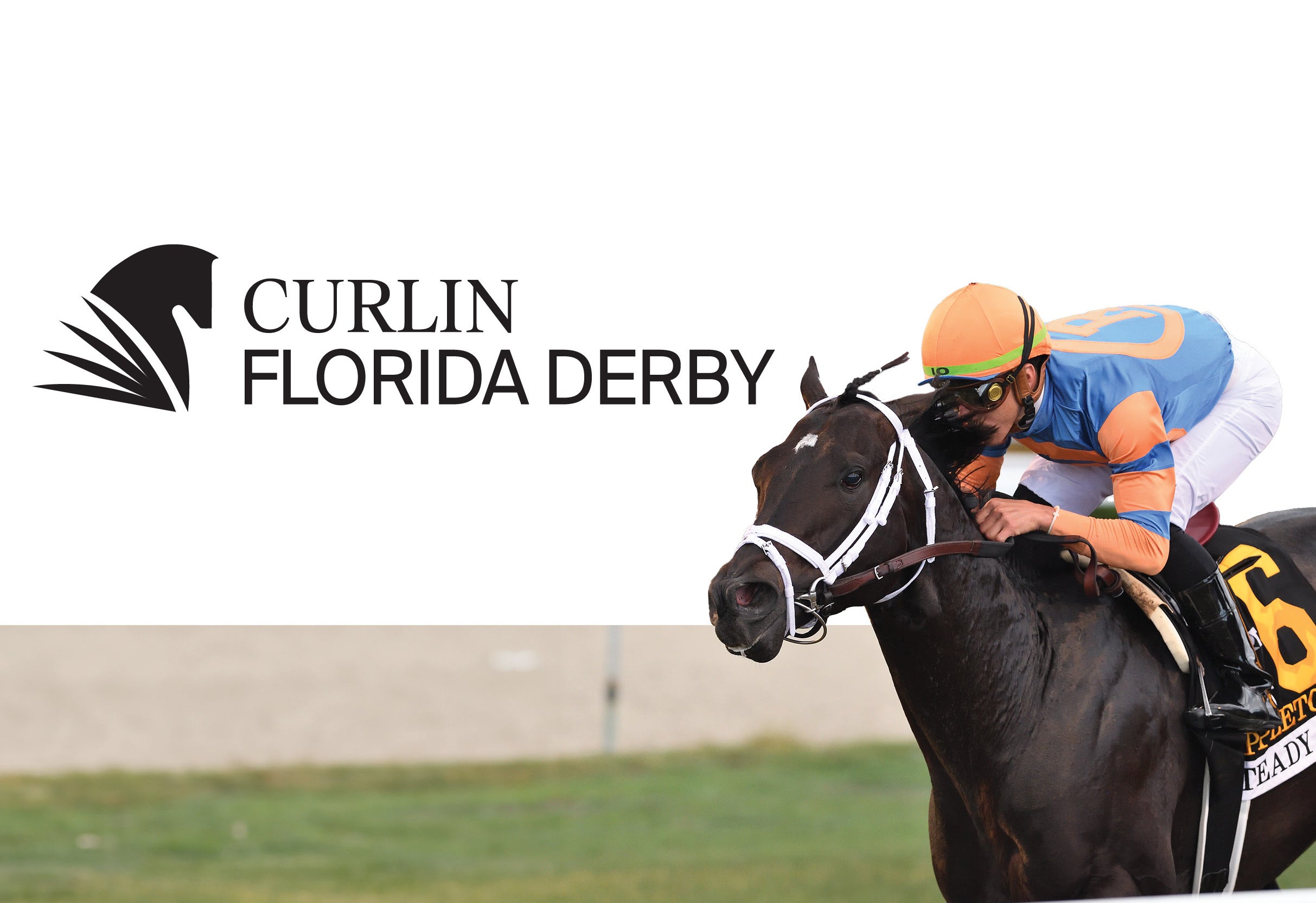 Curlin Florida Derby at Gulfstream Park Racing and Casino – Hallandale Beach, FL