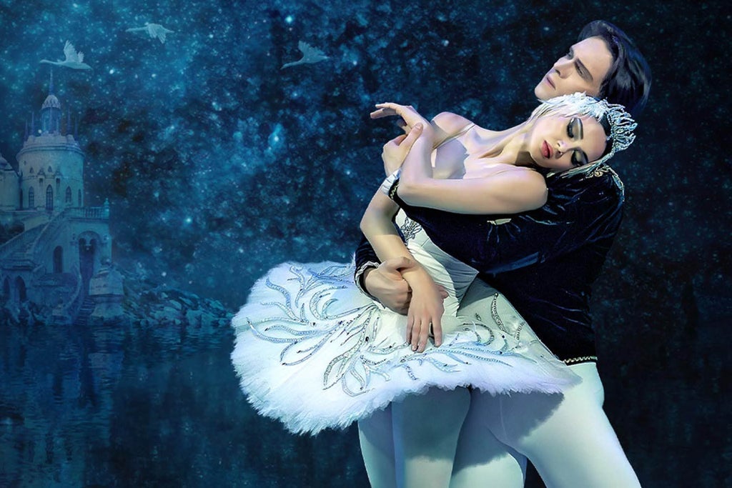 Swan Lake - Ballet and Orchestra