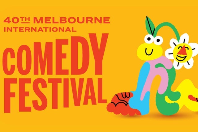 Melbourne International Comedy Festival