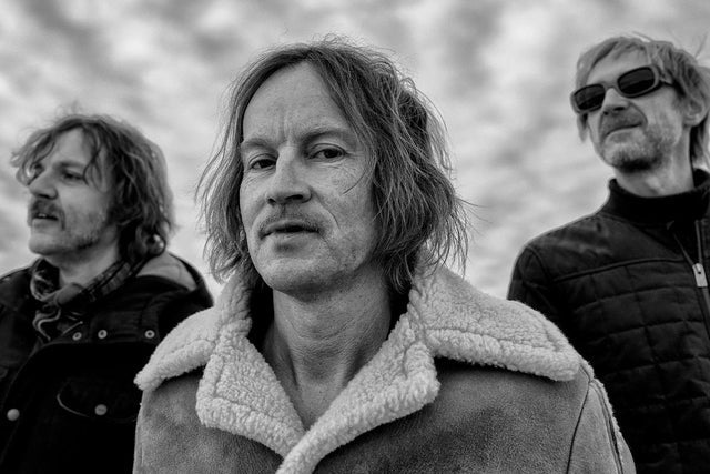 Ticket Reselling Bigbang