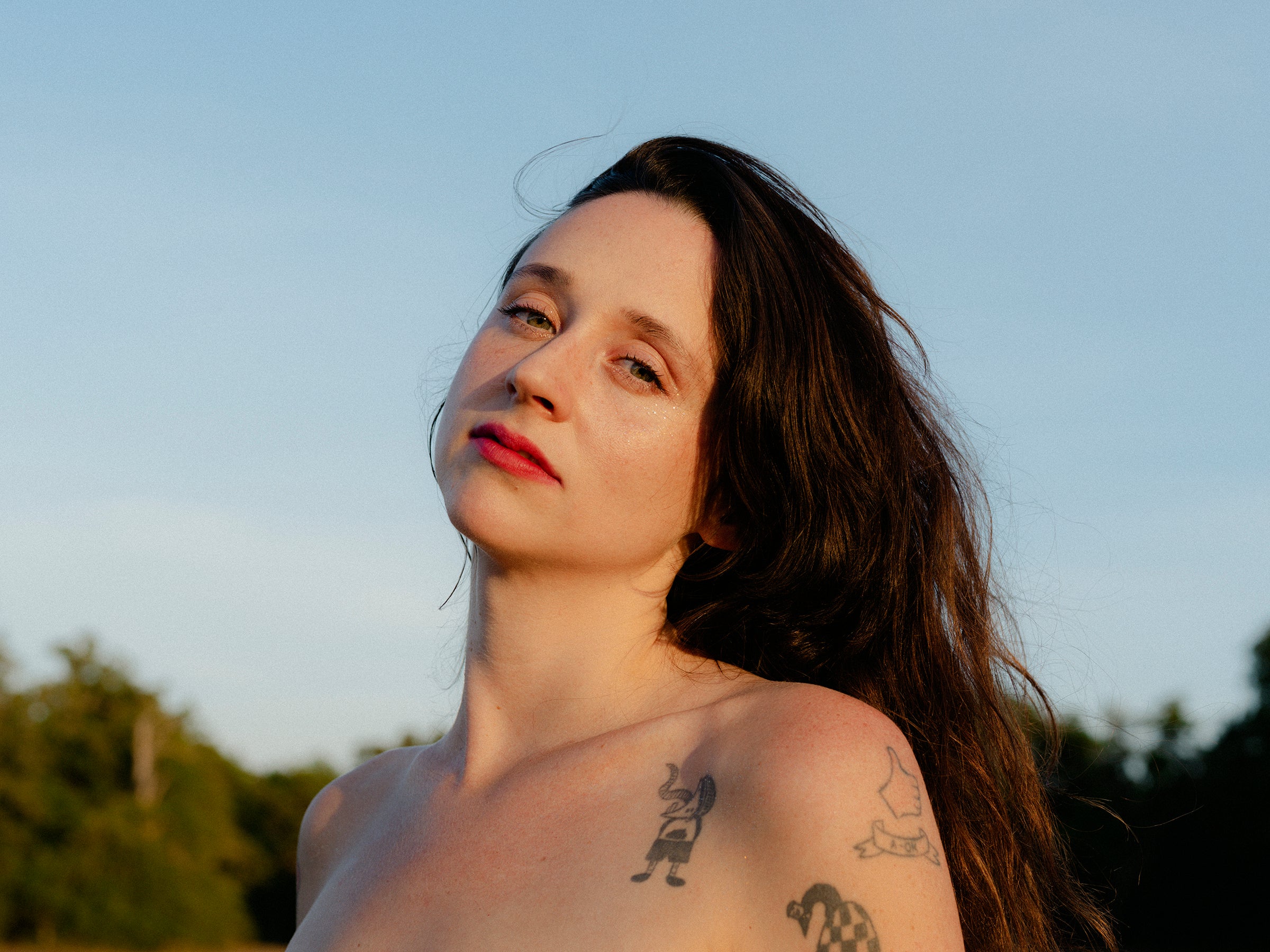 Image of Live Nation & Casbah Present - Waxahatchee