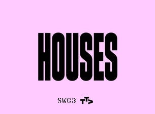 Houses Festival, 2024-05-11, Глазго