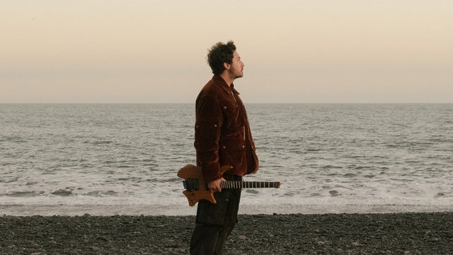 Plini in Asylum Bar and Venue, Birmingham 24/05/2026