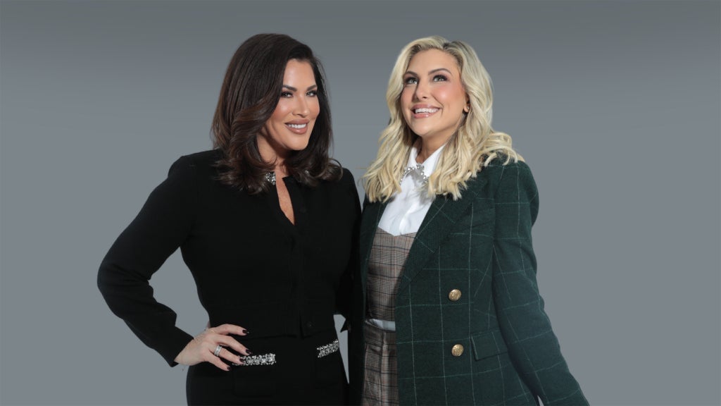 Hotels near We're Not Sorry with Emily Simpson and Gina Kirschenheiter Events