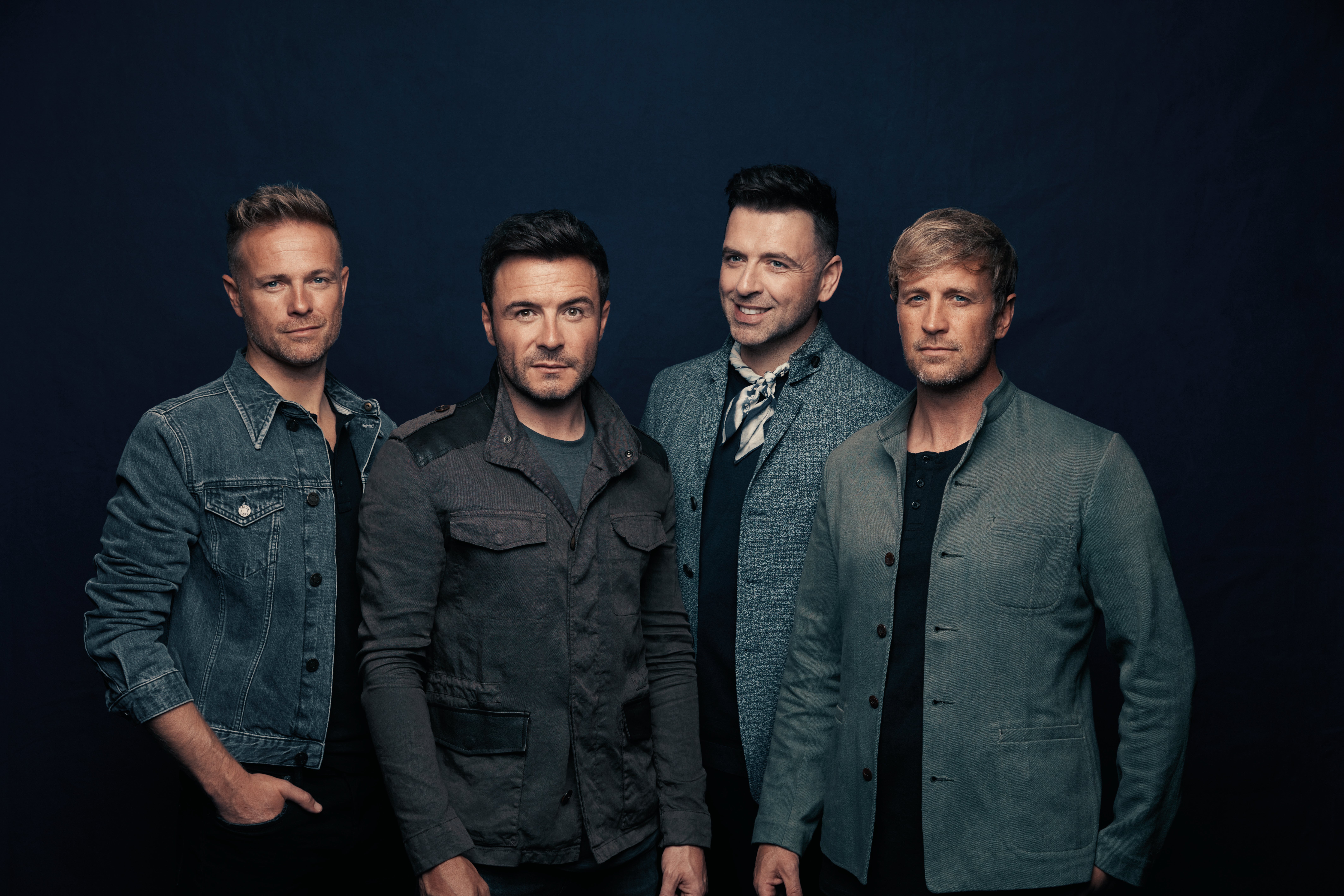 Hotels near Westlife Events