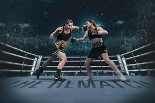 Cameron V Taylor 2 - Undisputed Super Lightweight Championship 3Arena Seating Plan Cameron V Taylor 2 - Undisputed Super Lightweight Championship 3Arena Seating Plan