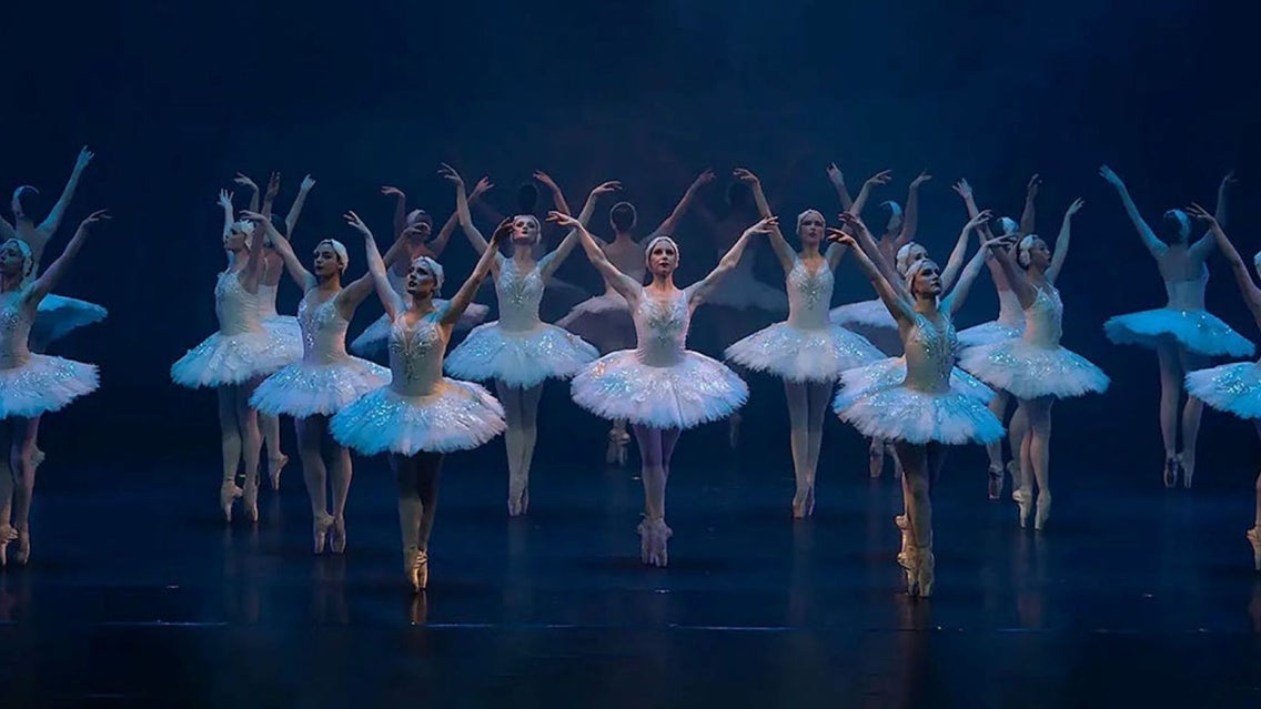 Swan Lake