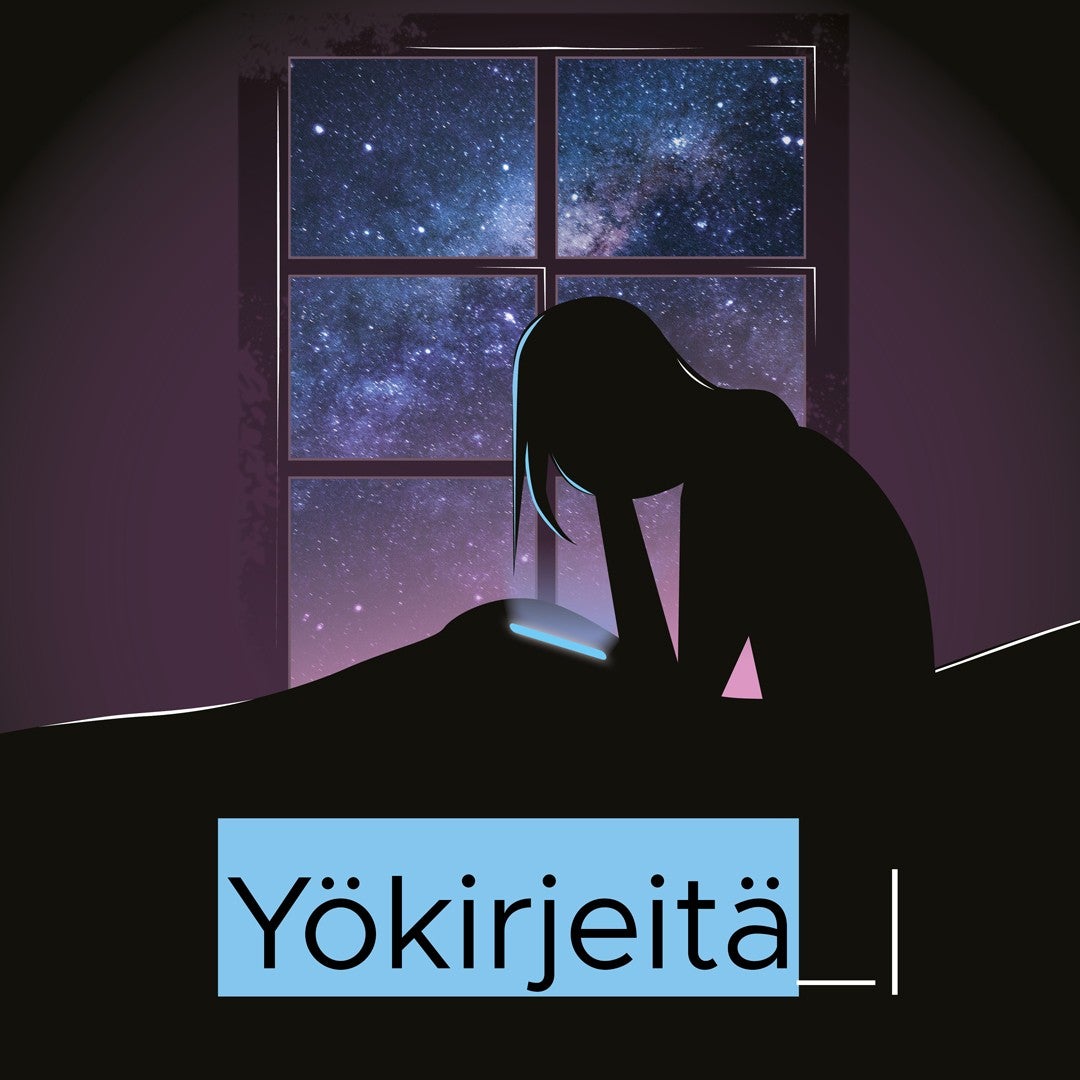 Yökirjeitä - Ensi-ilta