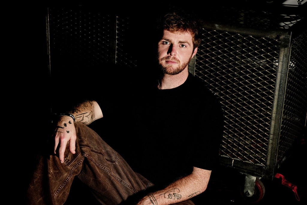 Alex Warren: "Cheaper than Therapy" Tour | House of Blues Cleveland