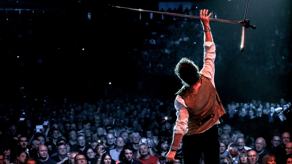 Paul Rodgers