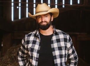 Burt Block Party Feat. Dean Brody, Owen Riegling, & more